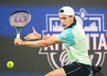 ATP 250 : Humbert file en demi-finales à Atlanta
