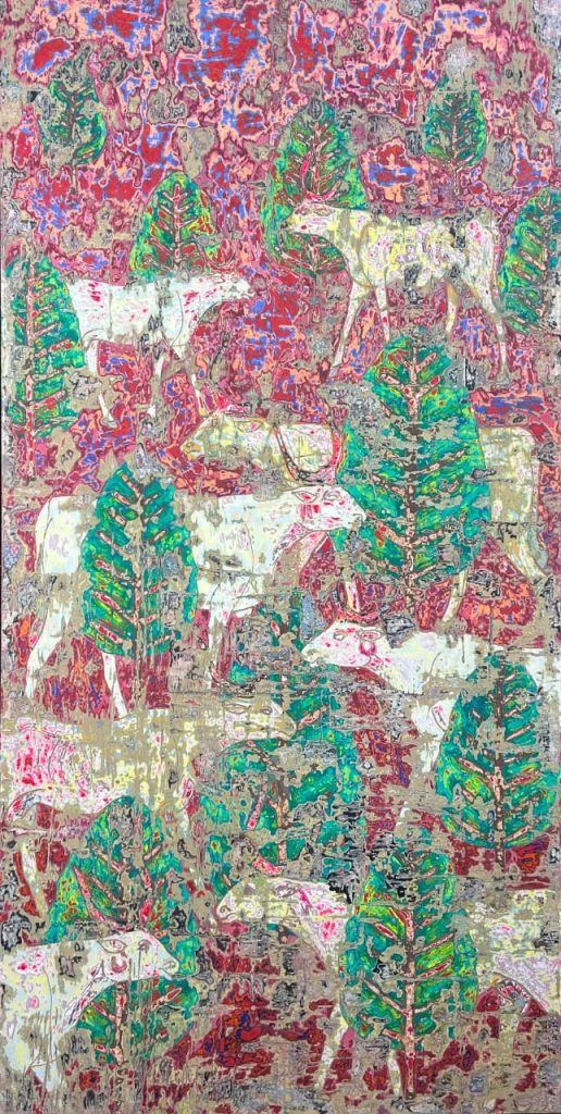 « Le forum », une plate-forme de l’art contemporain 12 - Le Progrès Egyptien « Le forum », une plate-forme de l’art contemporain 11 - Le Progrès Egyptien