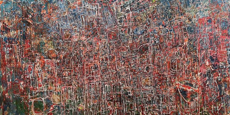 « Le forum », une plate-forme de l’art contemporain 2 - Le Progrès Egyptien « Le forum », une plate-forme de l’art contemporain 1 - Le Progrès Egyptien