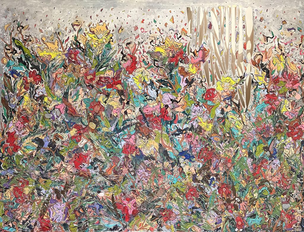 « Le forum », une plate-forme de l’art contemporain 10 - Le Progrès Egyptien « Le forum », une plate-forme de l’art contemporain 9 - Le Progrès Egyptien