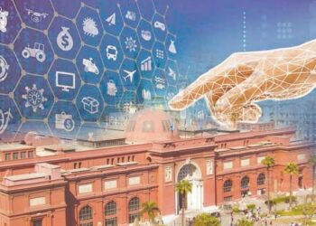 « Numérisation » du patrimoine, protection de l’identité culturelle