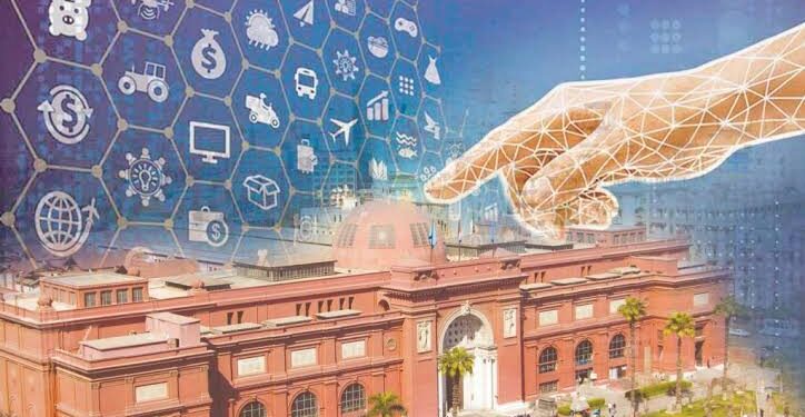 « Numérisation » du patrimoine, protection de l'identité culturelle 2 - Le Progrès Egyptien « Numérisation » du patrimoine, protection de l'identité culturelle 1 - Le Progrès Egyptien