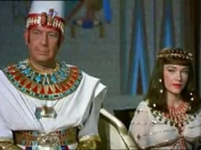 L'Egypte : Une fascination qui traverse les générations 6 - Le Progrès Egyptien L'Egypte : Une fascination qui traverse les générations 5 - Le Progrès Egyptien