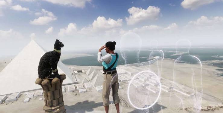 Toutankhamon et L’Horizon de Khéops prolongées tout l’été 1 - Le Progrès Egyptien