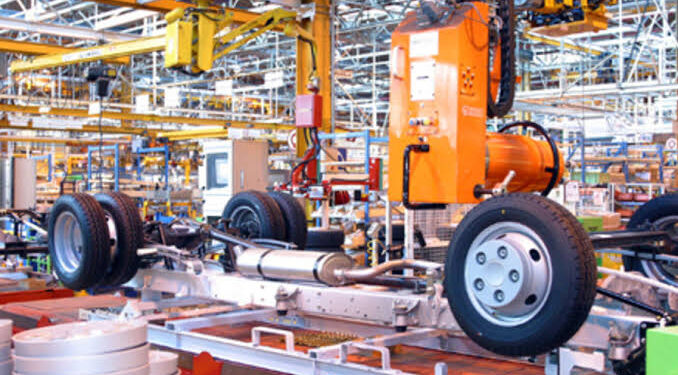 Le marché automobile français poursuit sa reprise de croissance 1 - Le Progrès Egyptien