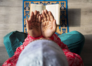 Commandements du Prophète