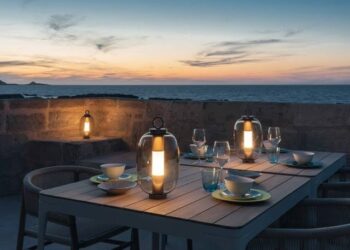 L’été : Mille et une couleurs et saveurs