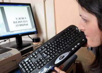 Bojana, la femme qui voyait le monde à l’envers