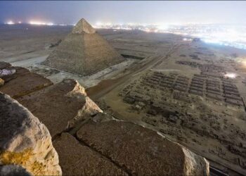 L’Egypte : Une fascination qui traverse les générations