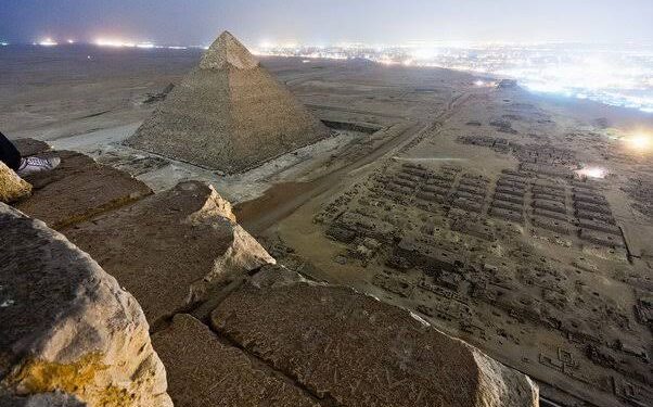 L'Egypte : Une fascination qui traverse les générations 2 - Le Progrès Egyptien L'Egypte : Une fascination qui traverse les générations 1 - Le Progrès Egyptien