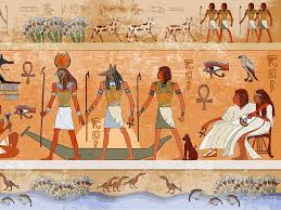 L'Egypte : Une fascination qui traverse les générations 4 - Le Progrès Egyptien L'Egypte : Une fascination qui traverse les générations 3 - Le Progrès Egyptien