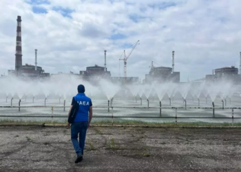 Zaporijjia : L’AIEA veut un meilleur accès