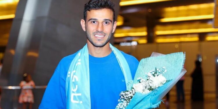 Foot : Al-Ahly fait ses adieux à Hamdi Fathi 2 - Le Progrès Egyptien Foot : Al-Ahly fait ses adieux à Hamdi Fathi 1 - Le Progrès Egyptien