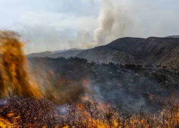 Le mois de juin le plus chaud jamais enregistré