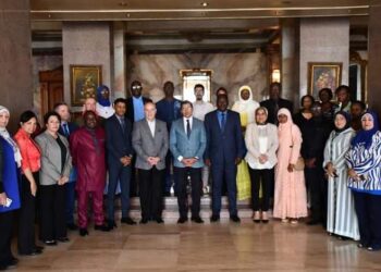 Plein soutien aux talents sportifs dans les pays francophones