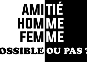 L’amitié homme-femme est-elle possible ?