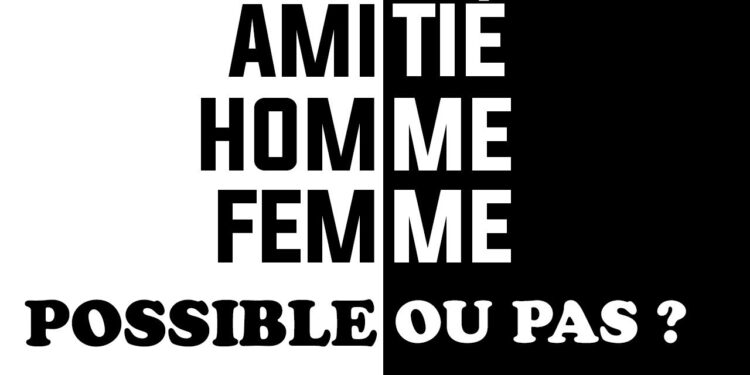 L’amitié homme-femme est-elle possible ? 2 - Le Progrès Egyptien L’amitié homme-femme est-elle possible ? 1 - Le Progrès Egyptien