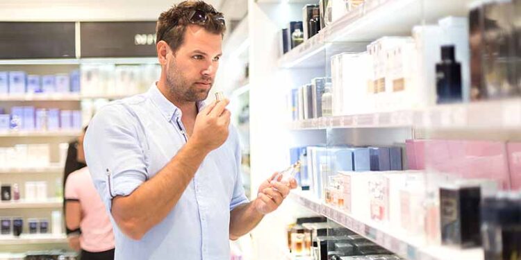 Comment se parfumer au masculin ? 2 - Le Progrès Egyptien Comment se parfumer au masculin ? 1 - Le Progrès Egyptien