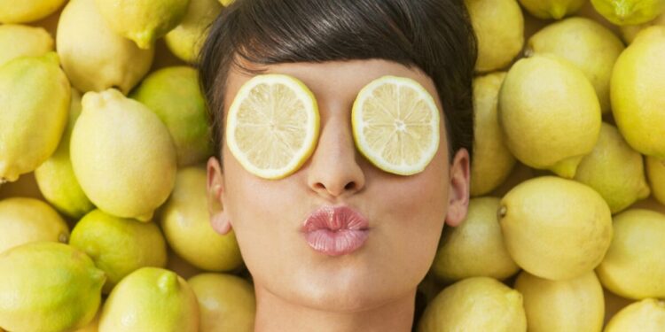 Régime Citron Pour Perdre Du Poids : En Quoi ça Consiste ? - Le Progrès