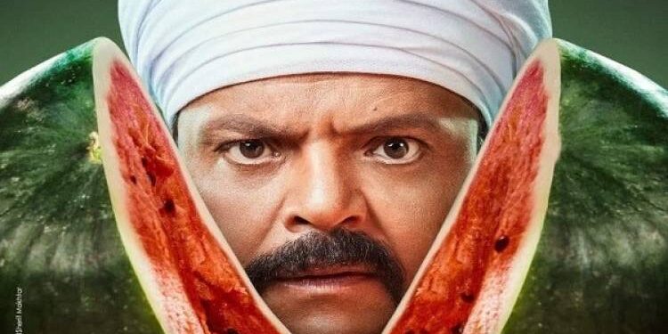 Henedy de retour au cinéma 2 - Le Progrès Egyptien Henedy de retour au cinéma 1 - Le Progrès Egyptien