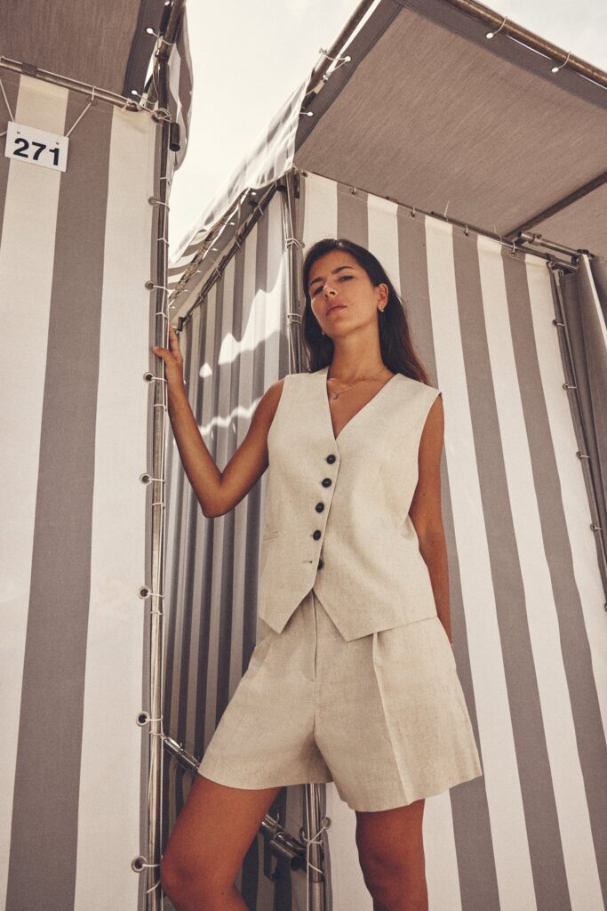 Beaux jours : Troquez le pantalon pour le short! 8 - Le Progrès Egyptien Beaux jours : Troquez le pantalon pour le short! 7 - Le Progrès Egyptien