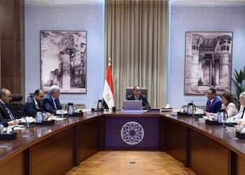 Développer la zone sud du Caire historique