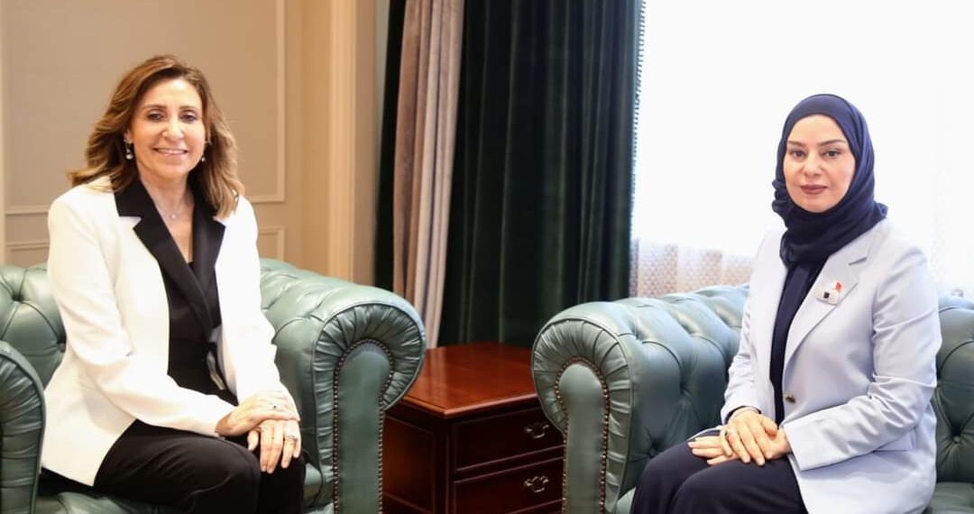 La culture est l'un des piliers solides des relations égypto-bahreinies 1 - Le Progrès Egyptien