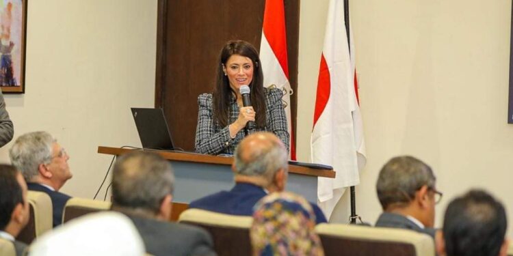 Egypte-Japon : Dialogue politique de haut niveau 1 - Le Progrès Egyptien