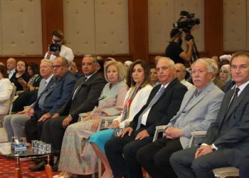 L’Egypte, invitée d’honneur pour le Festival de Jerash