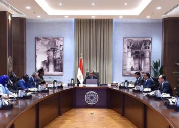 L’Egypte s’honore de la coopération bilatérale avec la CONFEJES