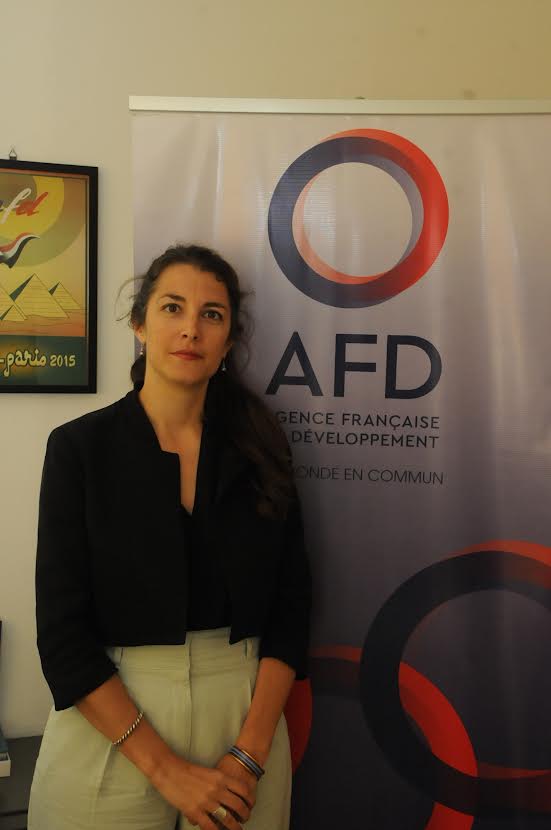 Egypte-AFD : 15 ans de coopération 8 - Le Progrès Egyptien Egypte-AFD : 15 ans de coopération 7 - Le Progrès Egyptien