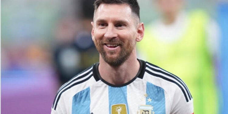 L’énorme aveu de Messi sur sa retraite, il déballe tout 1 - Le Progrès Egyptien