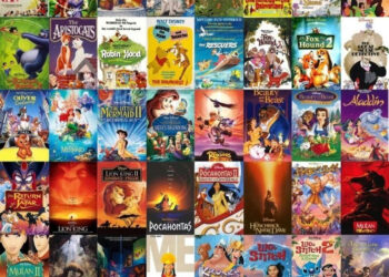 Êtes-vous un “Kidult”?