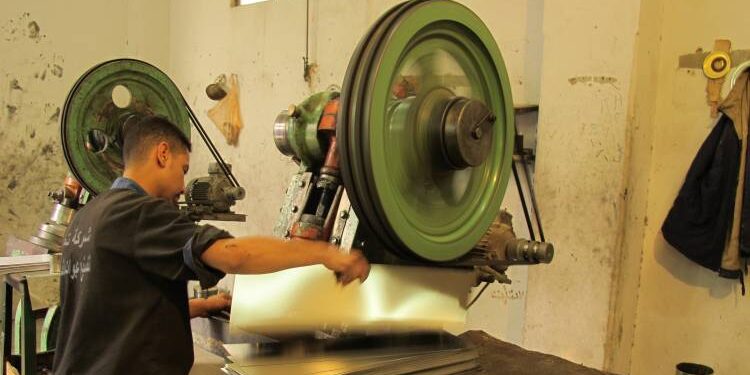 Priorité absolue aux petits projets des jeunes 1 - Le Progrès Egyptien