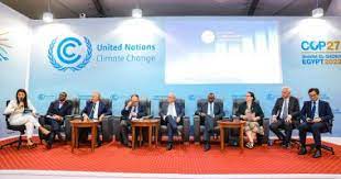 Le guide de Charm El-Cheikh pour le financement inscrit parmi les politiques de promotion de l’investissement