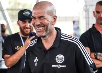 Zidane déjà fixé pour son avenir ?