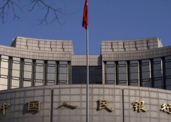 Chine : Nouvelle baisse des taux pour soutenir l’économie 