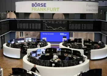 Les Bourses européennes attendues en repli