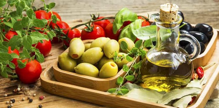 Les bienfaits du régime méditerranéen observés au niveau cellulaire 2 - Le Progrès Egyptien Les bienfaits du régime méditerranéen observés au niveau cellulaire 1 - Le Progrès Egyptien