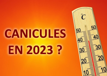 2023 : Est-ce l’année aux records de chaleurs ?