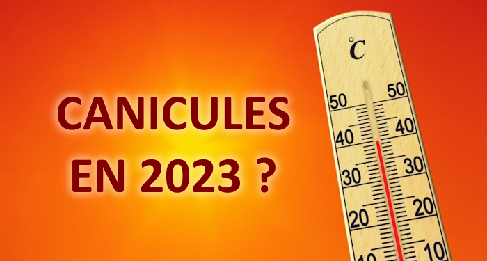 2023 : Est-ce l’année aux records de chaleurs ? 1 - Le Progrès Egyptien
