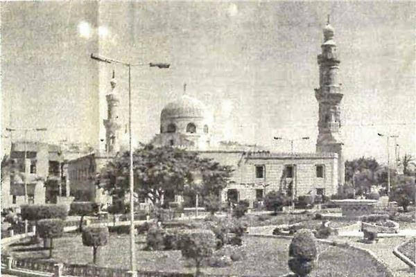 Al-Sayyida Nafisa, un modèle de connaissance et d’espoir 3 - Le Progrès Egyptien