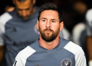 Inter Miami : Messi à deux doigts d’en venir au main   