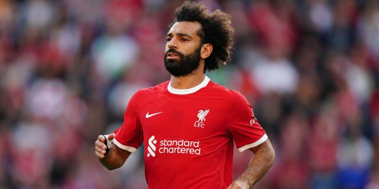 Transfert : Al-Ittihad veut un autre joueur de Liverpool 2 - Le Progrès Egyptien Transfert : Al-Ittihad veut un autre joueur de Liverpool 1 - Le Progrès Egyptien