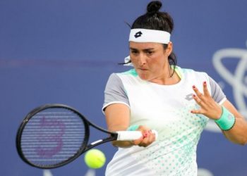 Tennis : Jabeur garde la 5ème place mondiale