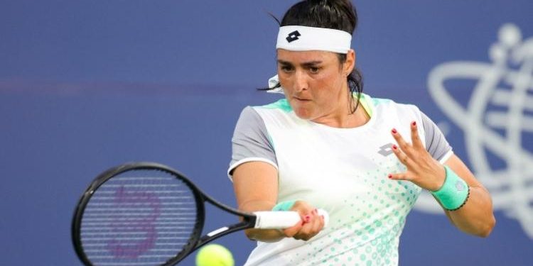 Tennis : Jabeur garde la 5ème place mondiale 2 - Le Progrès Egyptien Tennis : Jabeur garde la 5ème place mondiale 1 - Le Progrès Egyptien