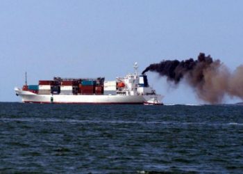 Réduire la pollution du secteur maritime