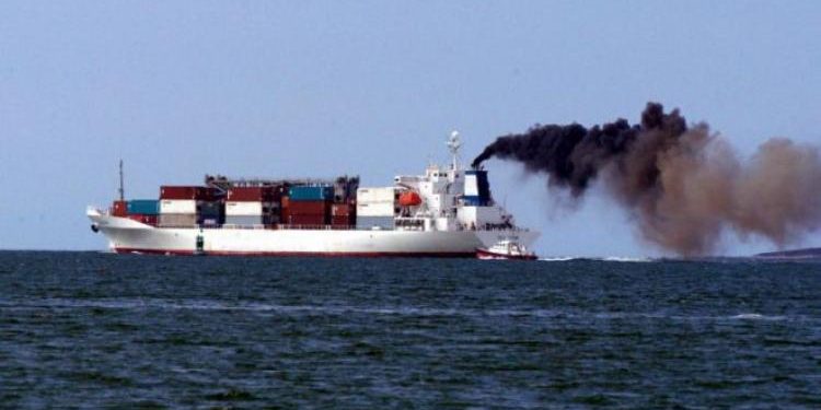 Réduire la pollution du secteur maritime 1 - Le Progrès Egyptien