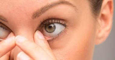 Comment l'hypertension artérielle affecte-t-elle la santé des yeux ? 2 - Le Progrès Egyptien Comment l'hypertension artérielle affecte-t-elle la santé des yeux ? 1 - Le Progrès Egyptien
