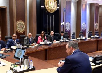 Apache envisage de prochains investissements en Égypte